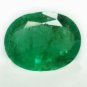 1.45cts Stunning Natural Colombian Emerald Gemstone