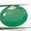 1.95cts Stunning Natural Colombian Emerald Gemstone 1.95cts Stunning Natural Colombian Emerald Gemstone