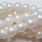 10strand fesh water pearl Beaded Gemstone Strand