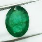 1.70cts Stunning Natural Colombian Emerald Gemstone