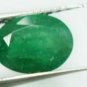 1.32cts Stunning Natural Colombian Emerald Gemstone