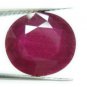 8.56cts Stunning Natural African Red Ruby Gemstone