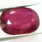 9.30cts Stunning Natural African Red Ruby Gemstone
