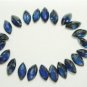 4.05cts stunning natural New burma sapphire gemstone