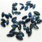 5.40cts stunning natural New burma sapphire gemstone