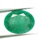 1.56cts Stunning Natural Colombian Emerald Gemstone