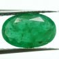 1.00cts Stunning Natural Colombian Emerald Gemstone