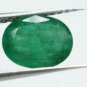 2.00cts Stunning Natural Colombian Emerald Gemstone