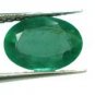 1.15cts Stunning Natural Colombian Emerald Gemstone