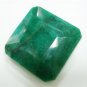 79.35cts Stunning Natural Brazilian Emerald Gemstone