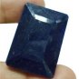 109.40cts Stunning Natural Indian Royal Blue Sapphire