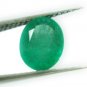 1.90cts Stunning Natural Colombian Emerald Gemstone
