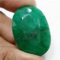 83.10cts Stunning Natural Brazilian Emerald Gemstone