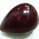 23.70cts stunning Natural Cabochon ruby Gemstone Drop 23.70cts stunning Natural Cabochon ruby Gemstone Drop