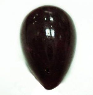26.90cts stunning Natural Cabochon Ruby Gemstone Drops
