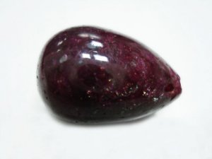 32.30cts Stunning Natural Cabochon Ruby Gemstone drops