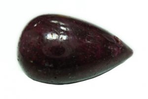30.25cts stunning Natural Cabochon Ruby Gemstone Drops