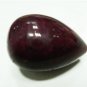 57.05cts stunning Natural Cabochon ruby Gemstone Drop