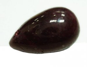 30.65cts stunning Natural Cabochon Ruby Gemstone Drops