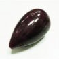 63.65cts stunning Natural Cabochon ruby Gemstone Drop