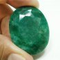 79.25cts Stunning Natural Brazilian Emerald Gemstone