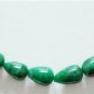Stunning Natural Brazilian Emerald Gemstone Necklace