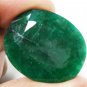 67.10cts Stunning Natural Brazilian Emerald Gemstone