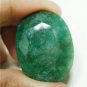 65.35cts Stunning Natural Brazilian Emerald Gemstone