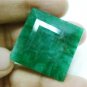 63.70cts Stunning Natural Brazilian Emerald Gemstone