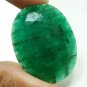 52.90cts Stunning Natural Brazilian Emerald Gemstone