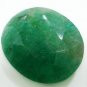 46.30cts Stunning Natural Brazilian Emerald Gemstone