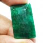 32.00cts Stunning Natural Brazilian Emerald Gemstone