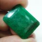 25.70cts Stunning Natural Brazilian Emerald Gemstone