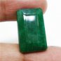 24.45cts Stunning Natural Green Emerald Gemstone free