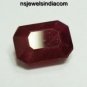 1.09cts Stunning Natural Pigeon color Red Ruby Gemstone