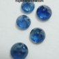 0.95cts NATURAL NEW BURMA SAPPHIRE GEMSTONE LOTS