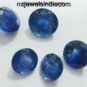 0.97cts NATURAL NEW BURMA SAPPHIRE GEMSTONE LOTS