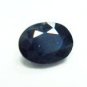 0.21cts NATURAL NEW BURMA BLUE SAPPHIRE GEMSTONE OVAL