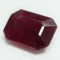 0.93cts Stunning Natural Pigeon color Red Ruby Gemstone