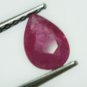 0.91cts Stunning Natural Pigeon color Red Ruby Gemstone