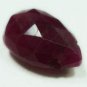2.45cts Stunning Natural Rare Ruby briolette Gem stone