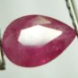 0.96cts Stunning Natural Pigeon color Red Ruby Gemstone
