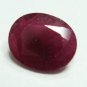 0.60cts Stunning Natural Pigeon color Red Ruby Gemstone