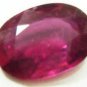 0.92cts Stunning Natural Pigeon color Red Ruby Gemstone