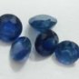 0.86cts NATURAL NEW BURMA SAPPHIRE GEMSTONE LOTS