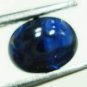 0.45cts stunning Natural New Burma Sapphire Gemstone
