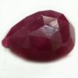 2.65 cts Stunning Natural Rubygemstone briolette bead