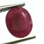 0.62cts Stunning Natural Pigeon color Red Ruby Gemstone