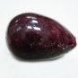 HUGE 32.30cts Natural Cabochone Ruby Gemstone briolette