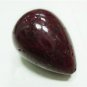 34.05cts stunning Natural Cabochone Ruby Gems briolette